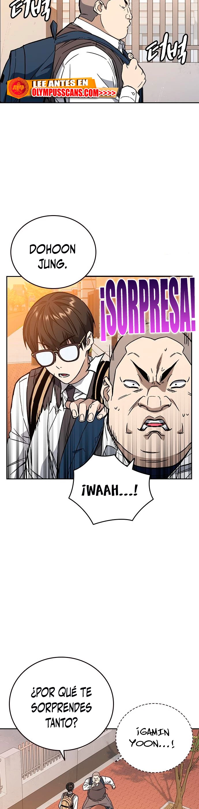 Grupo de Estudio Capítulo 202 - Page 33