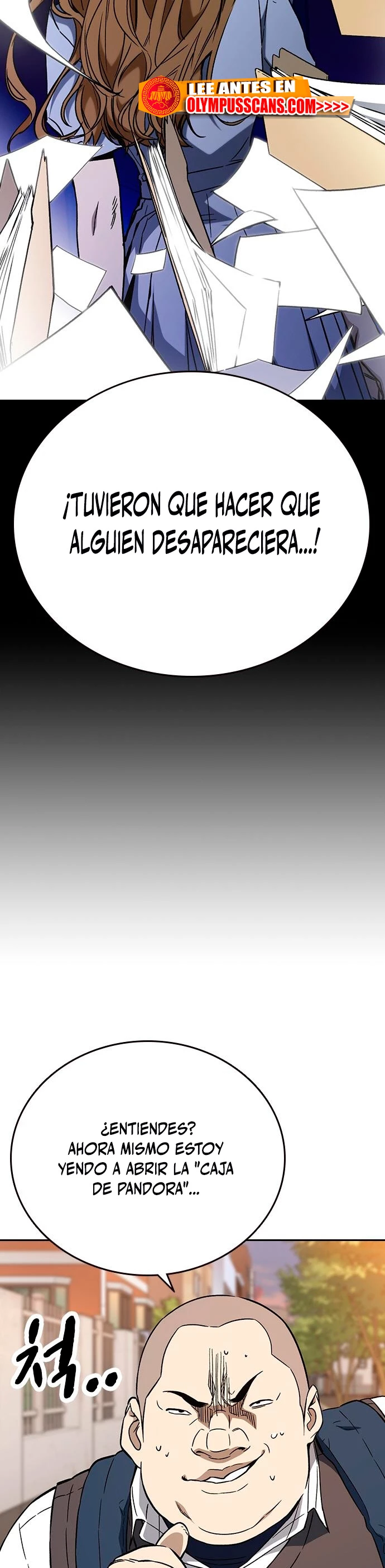 Grupo de Estudio Capítulo 202 - Page 39