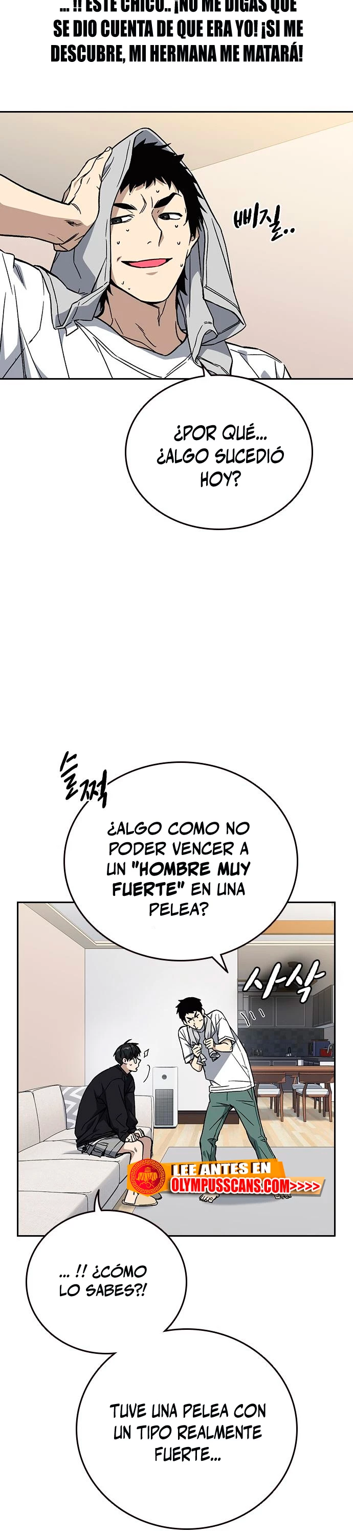 Grupo de Estudio Capítulo 202 - Page 4