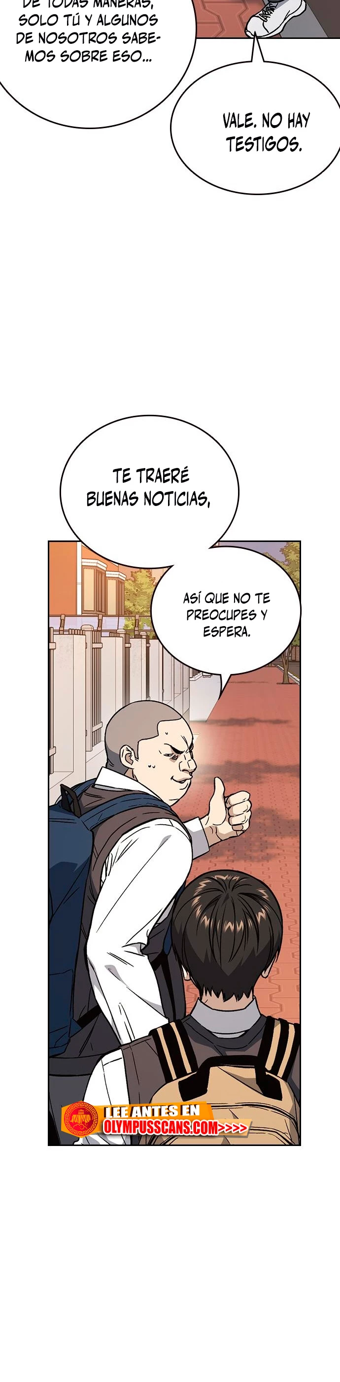 Grupo de Estudio Capítulo 202 - Page 41