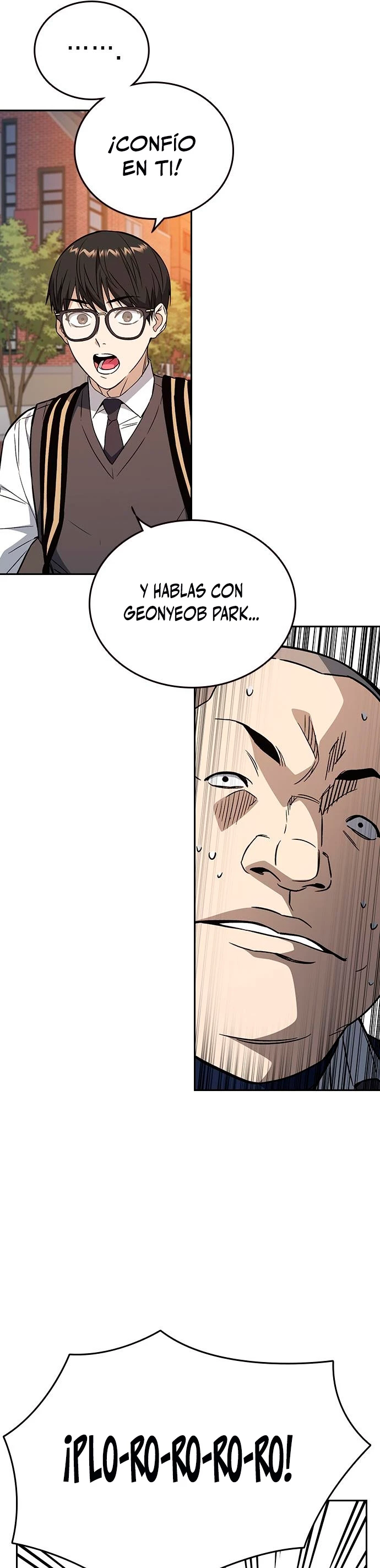 Grupo de Estudio Capítulo 202 - Page 42