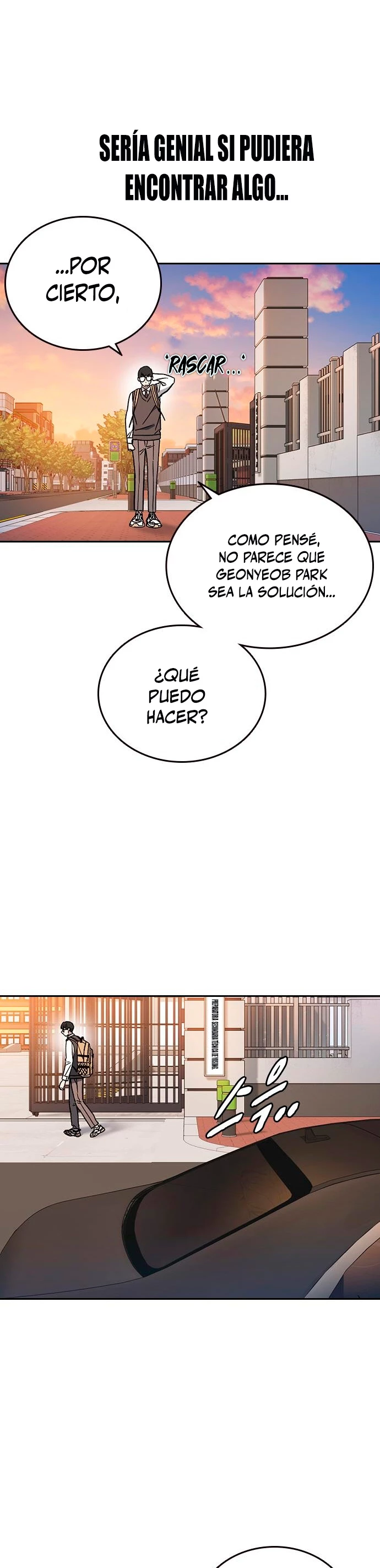 Grupo de Estudio Capítulo 202 - Page 45