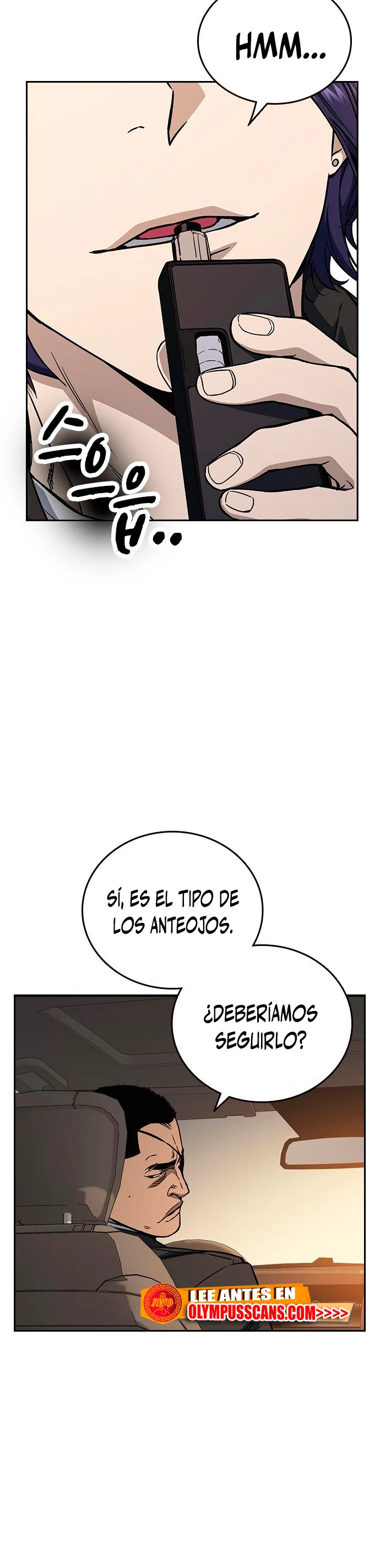Grupo de Estudio Capítulo 202 - Page 46