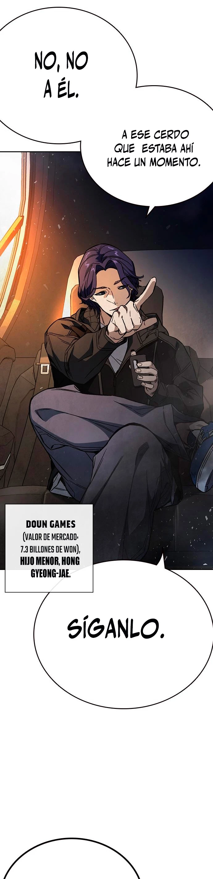 Grupo de Estudio Capítulo 202 - Page 47