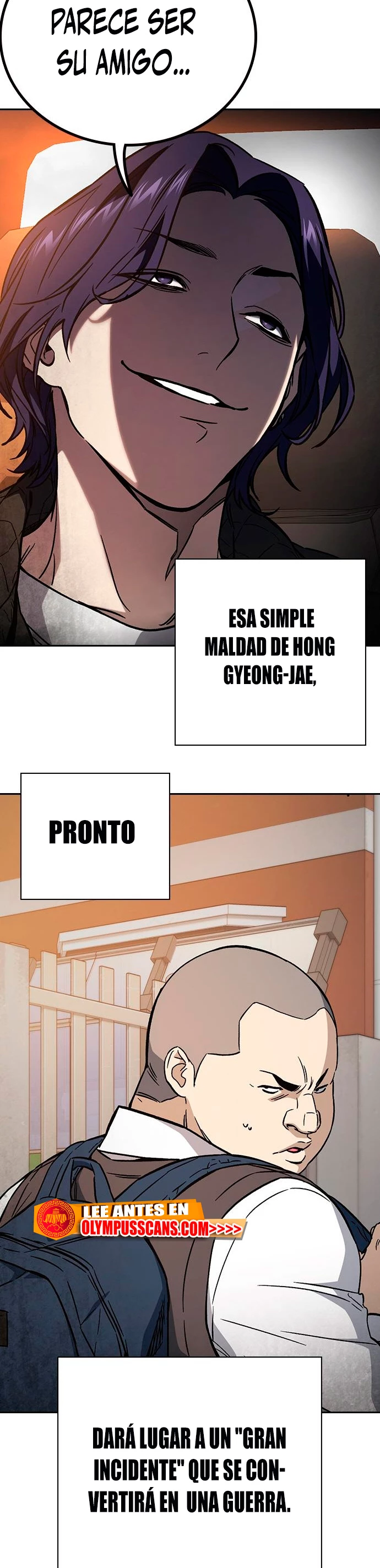 Grupo de Estudio Capítulo 202 - Page 48