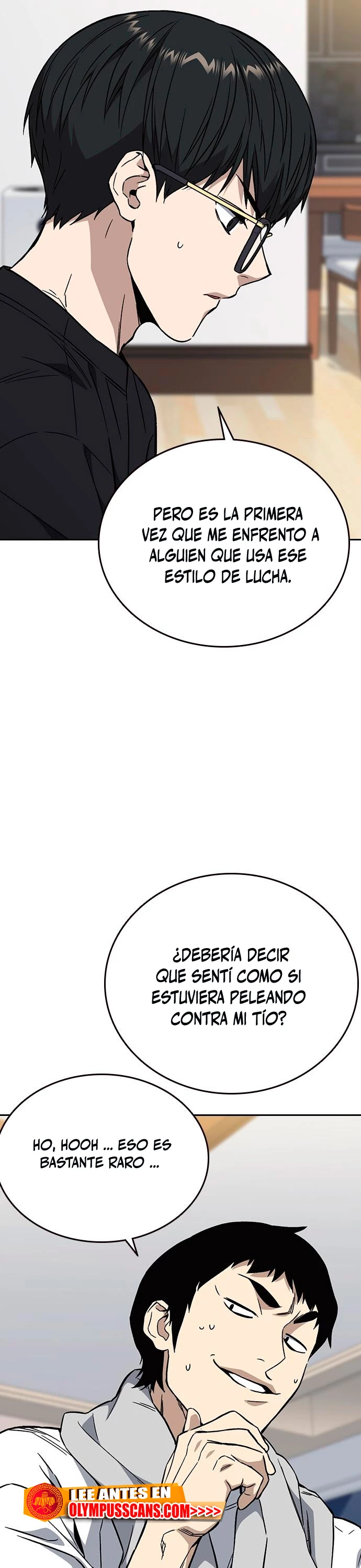 Grupo de Estudio Capítulo 202 - Page 6