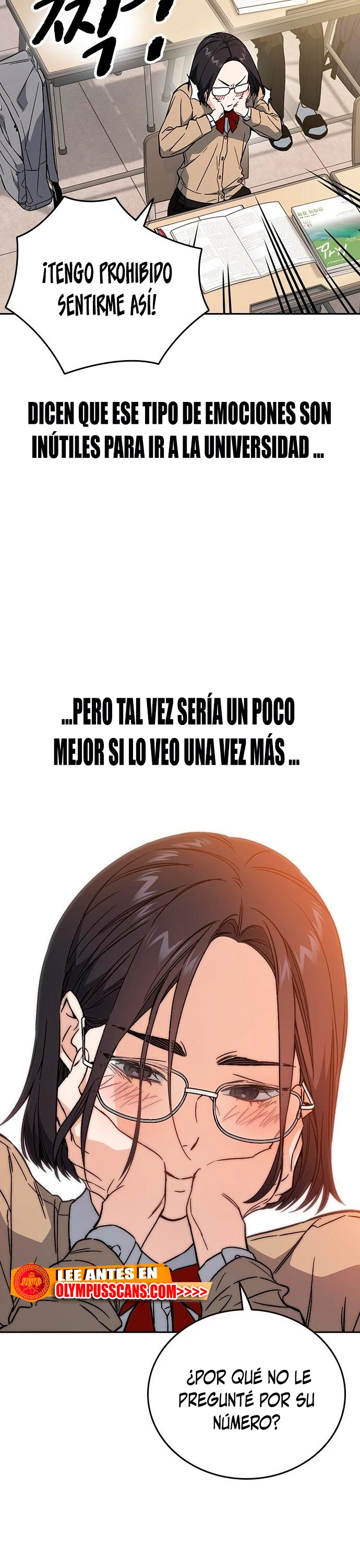 Grupo de Estudio Capítulo 203 - Page 10