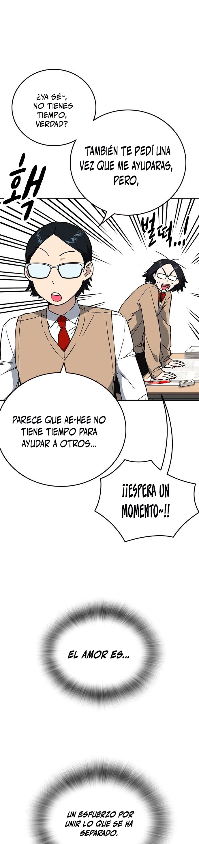 Grupo de Estudio Capítulo 203 - Page 12