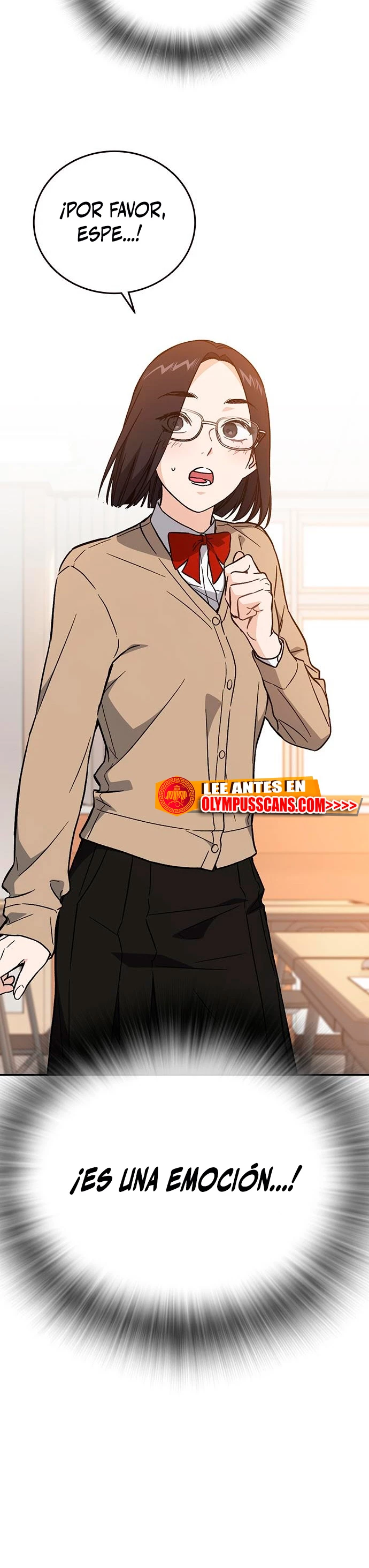 Grupo de Estudio Capítulo 203 - Page 13