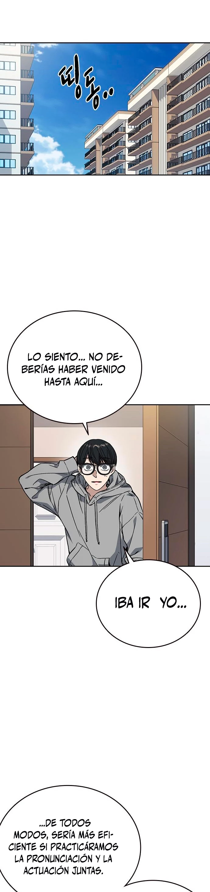 Grupo de Estudio Capítulo 203 - Page 14