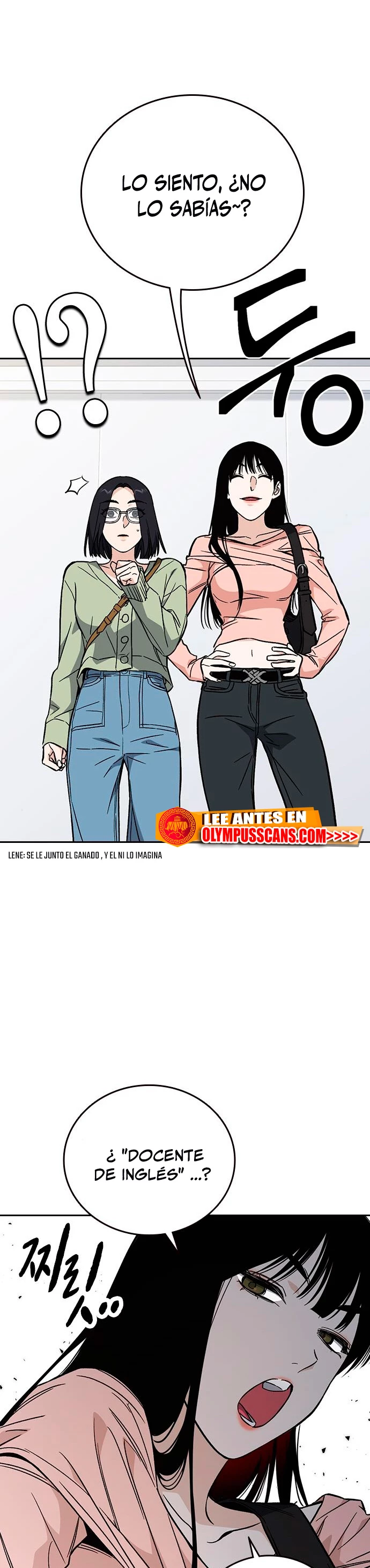 Grupo de Estudio Capítulo 203 - Page 16