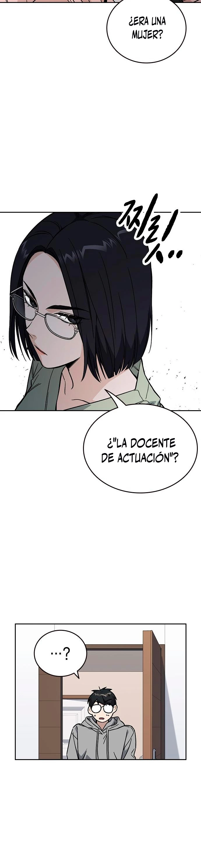 Grupo de Estudio Capítulo 203 - Page 17