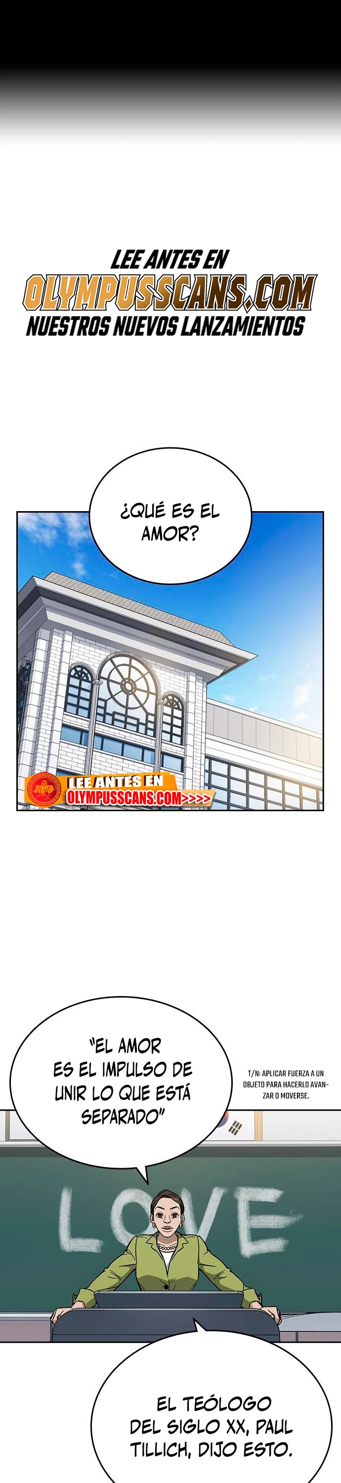 Grupo de Estudio Capítulo 203 - Page 2