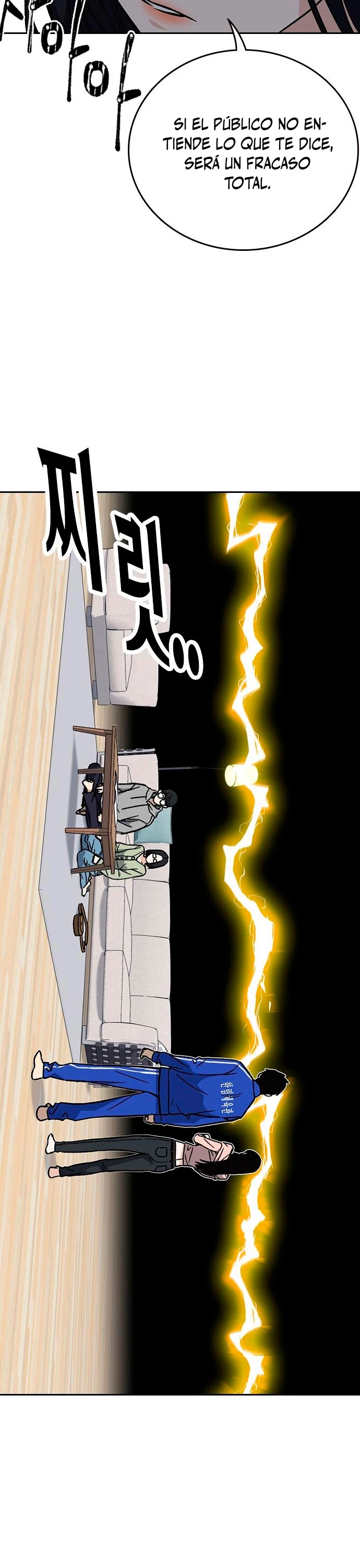 Grupo de Estudio Capítulo 203 - Page 23