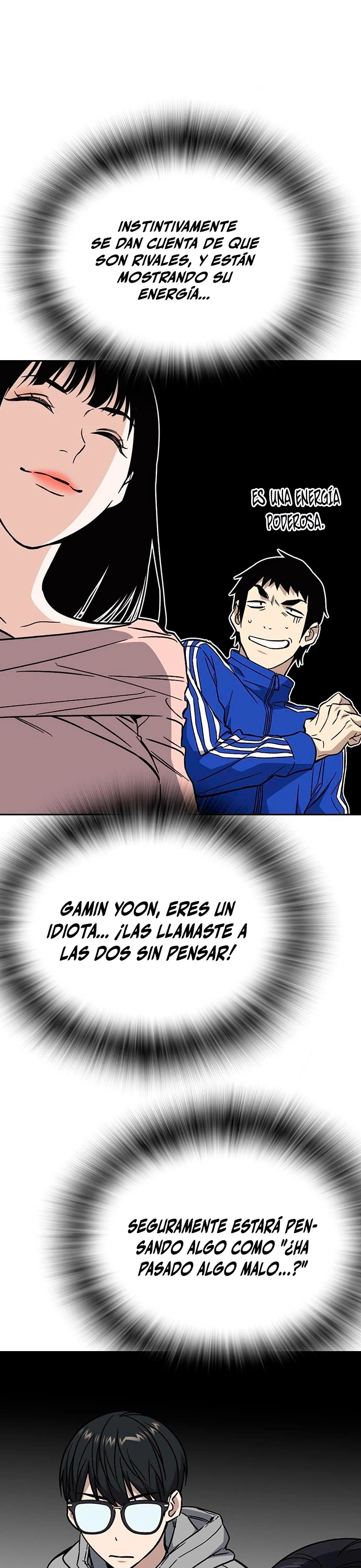 Grupo de Estudio Capítulo 203 - Page 24