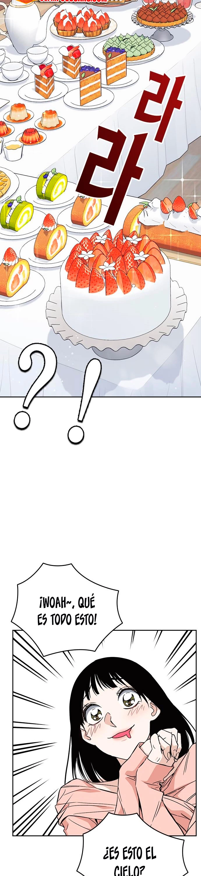 Grupo de Estudio Capítulo 203 - Page 29