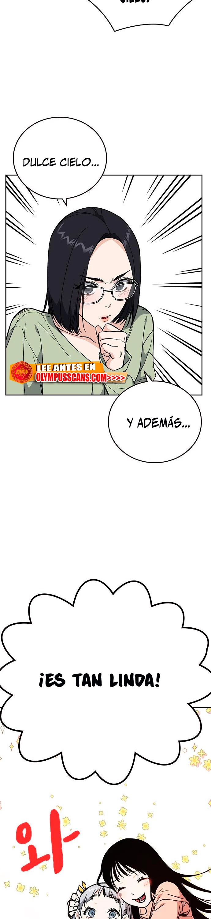 Grupo de Estudio Capítulo 203 - Page 30