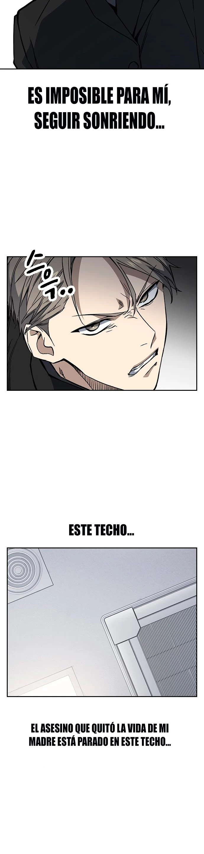 Grupo de Estudio Capítulo 203 - Page 38