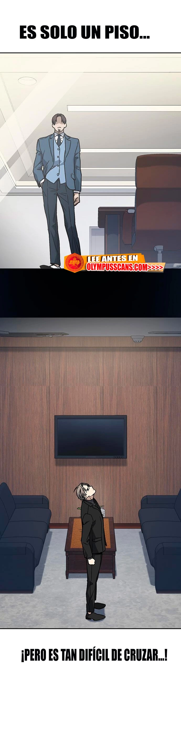 Grupo de Estudio Capítulo 203 - Page 39