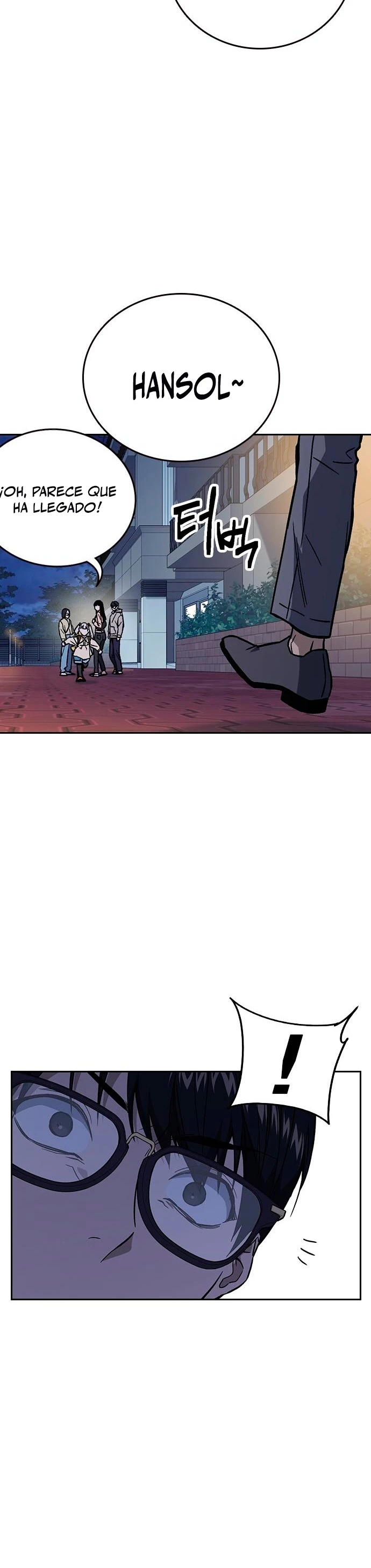 Grupo de Estudio Capítulo 203 - Page 48