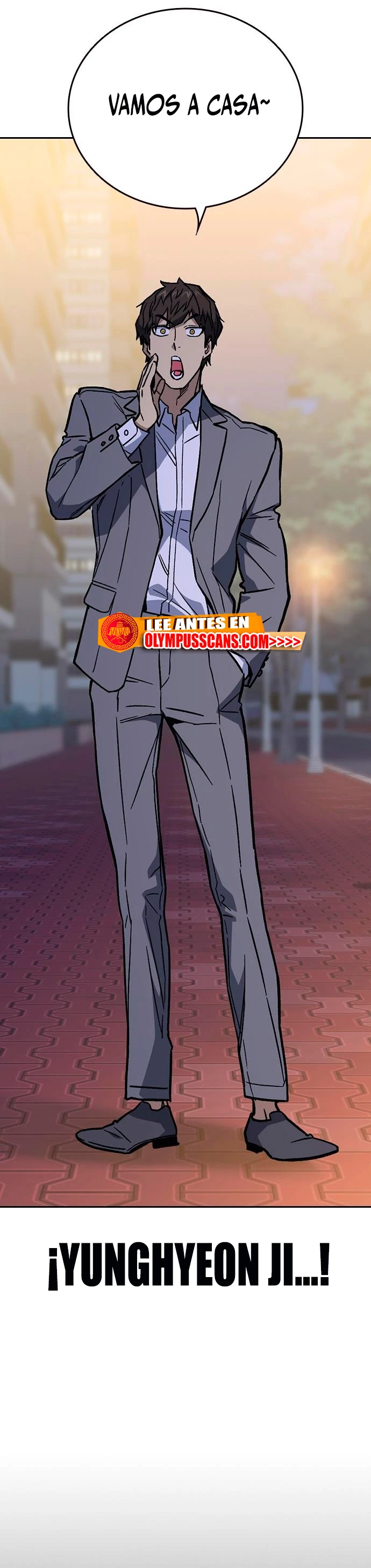 Grupo de Estudio Capítulo 203 - Page 49