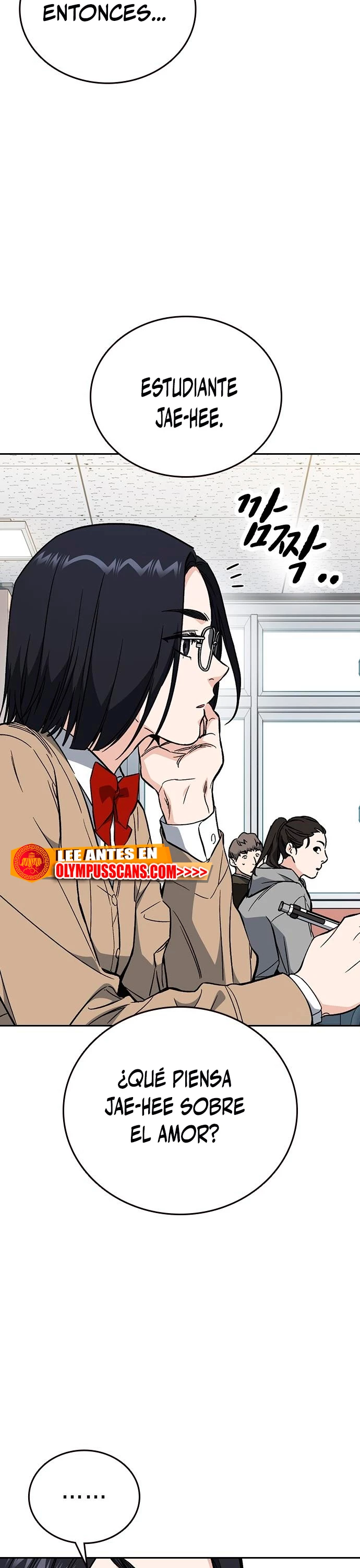 Grupo de Estudio Capítulo 203 - Page 5