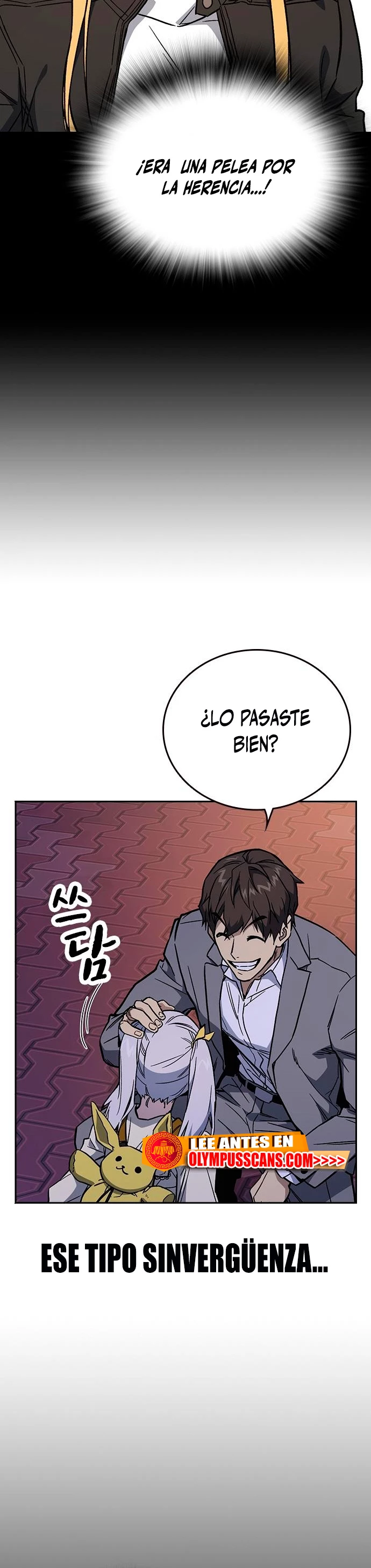 Grupo de Estudio Capítulo 203 - Page 51