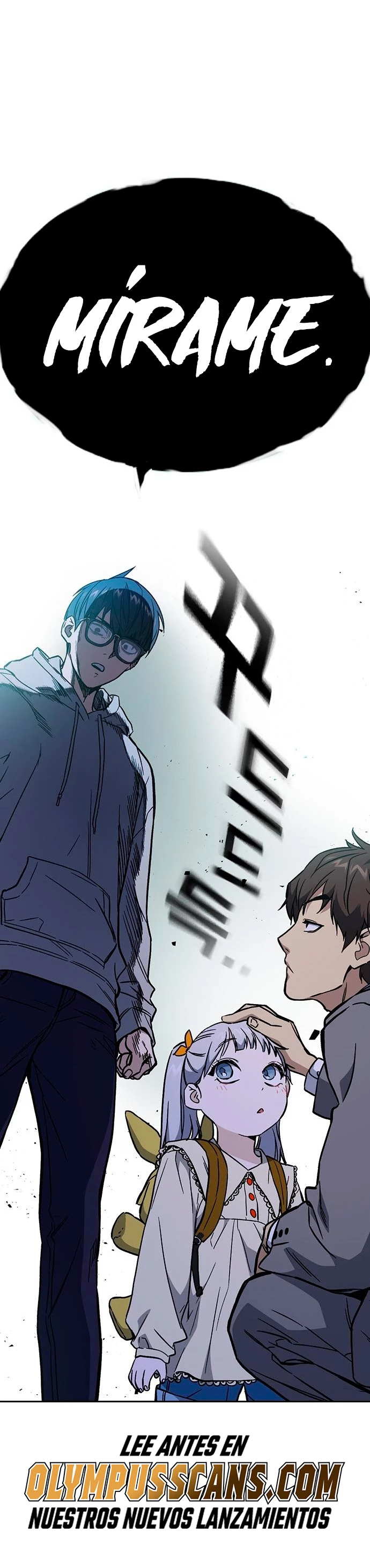 Grupo de Estudio Capítulo 203 - Page 54