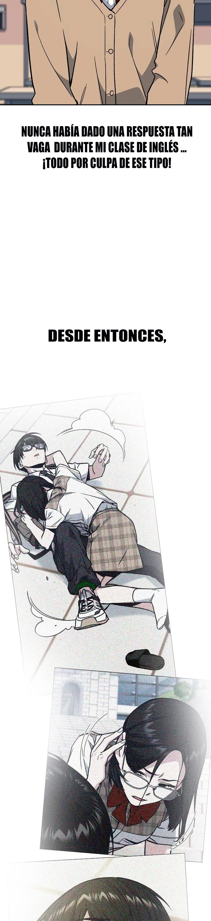 Grupo de Estudio Capítulo 203 - Page 8