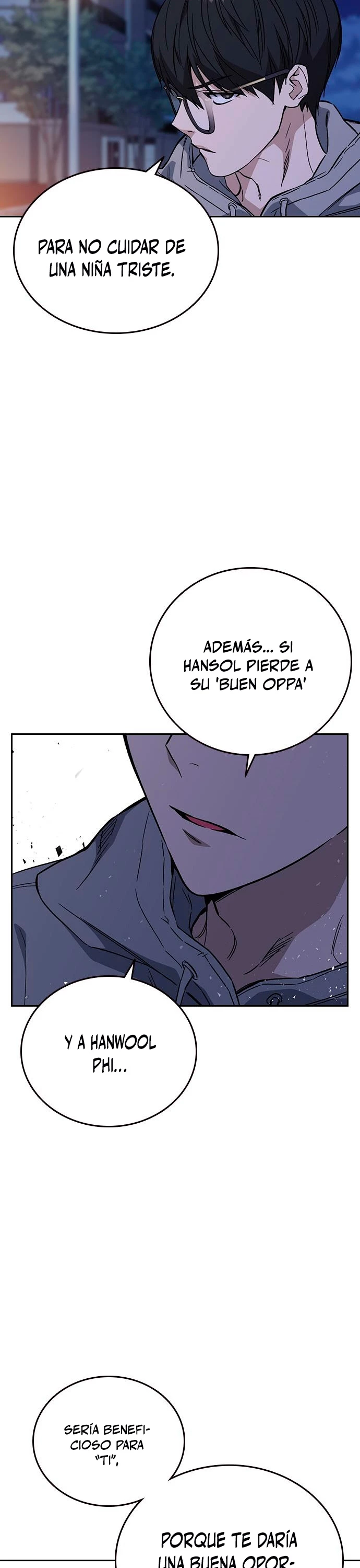 Grupo de Estudio Capítulo 204 - Page 10