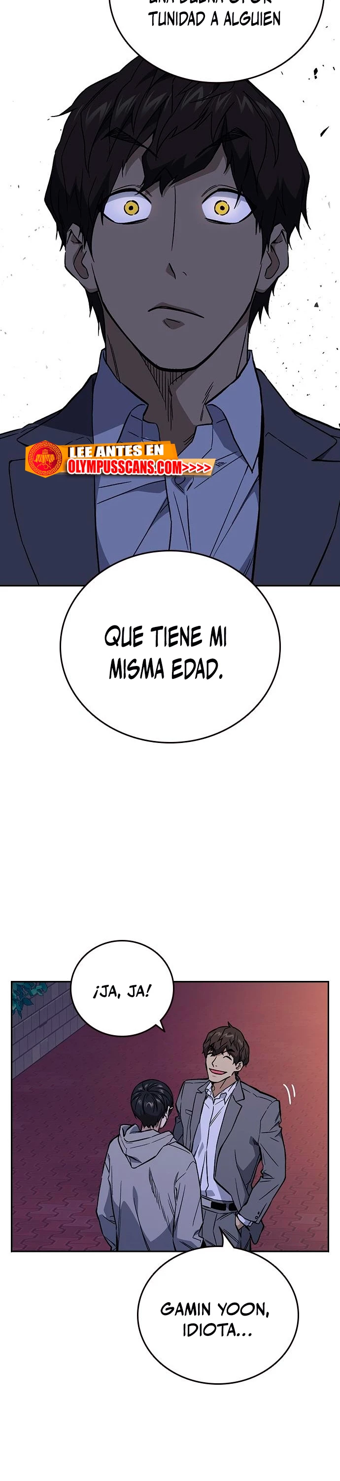 Grupo de Estudio Capítulo 204 - Page 11