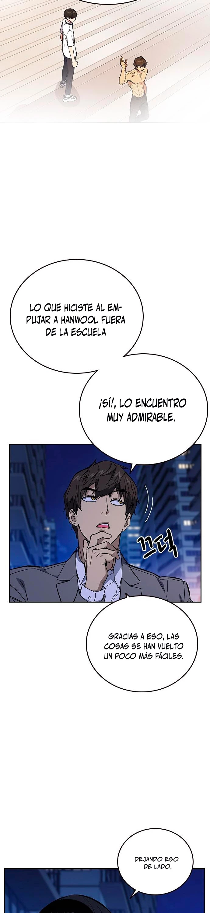 Grupo de Estudio Capítulo 204 - Page 13