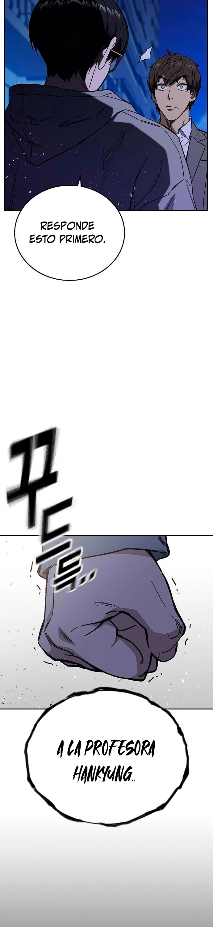 Grupo de Estudio Capítulo 204 - Page 14