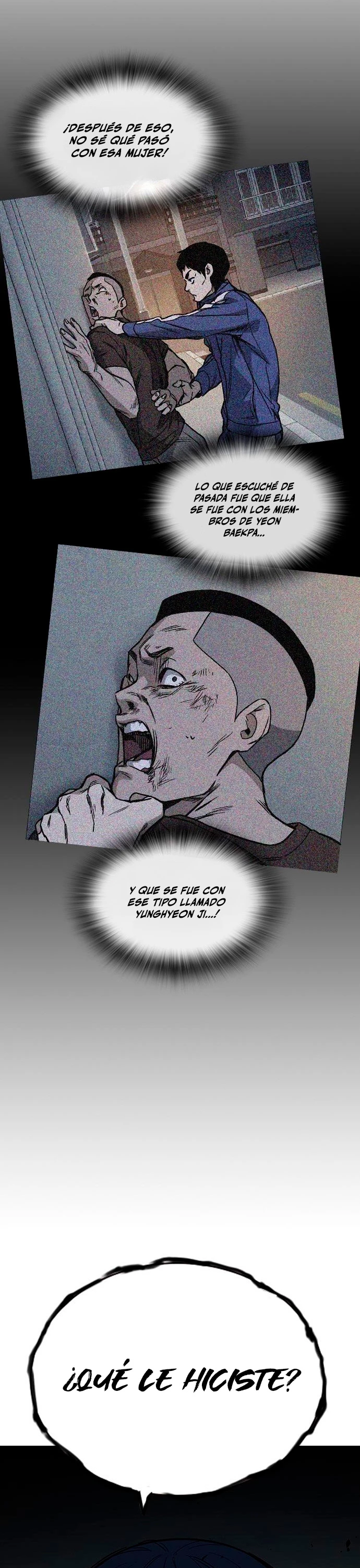 Grupo de Estudio Capítulo 204 - Page 15