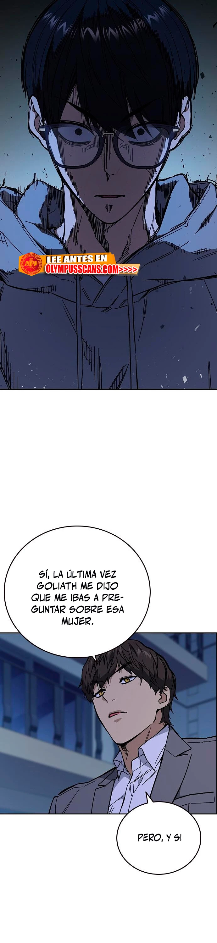 Grupo de Estudio Capítulo 204 - Page 16