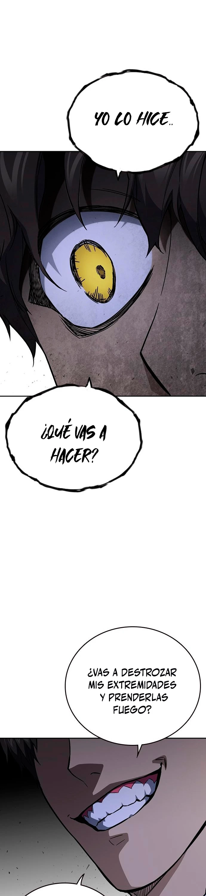 Grupo de Estudio Capítulo 204 - Page 17