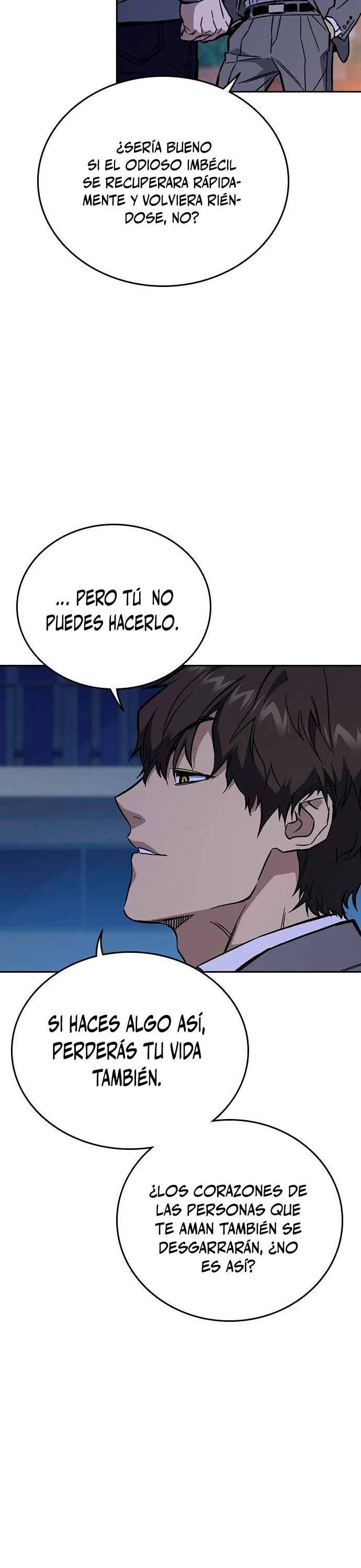 Grupo de Estudio Capítulo 204 - Page 19