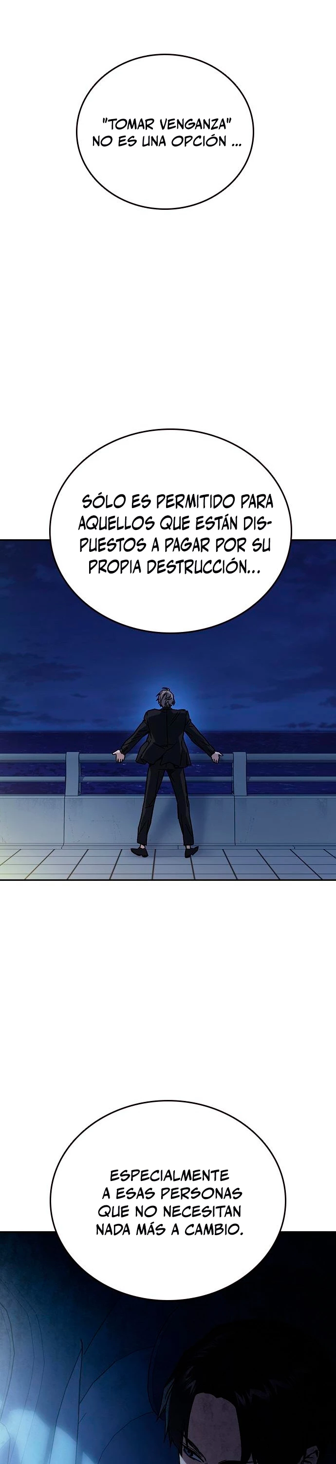 Grupo de Estudio Capítulo 204 - Page 20