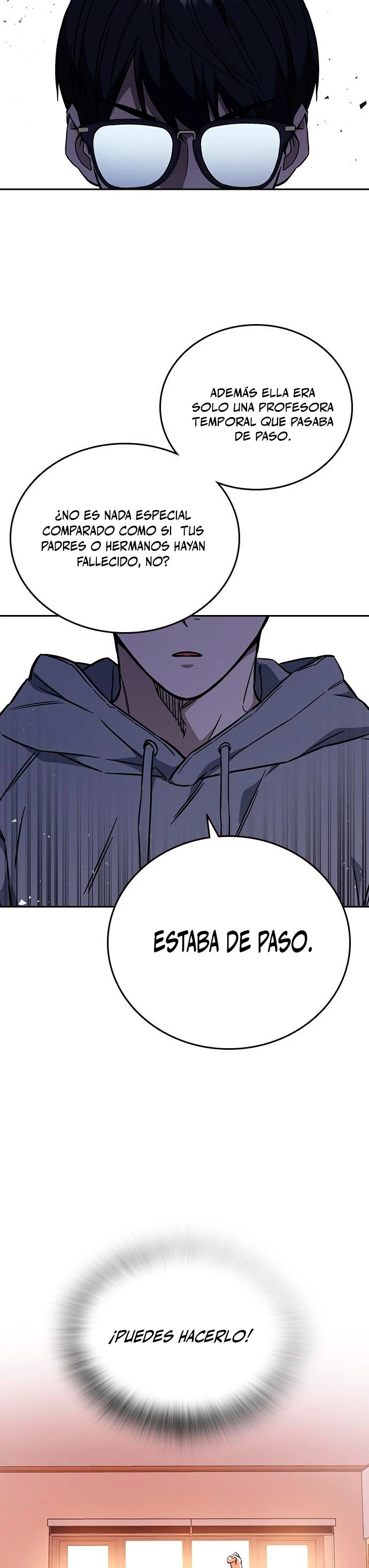 Grupo de Estudio Capítulo 204 - Page 23