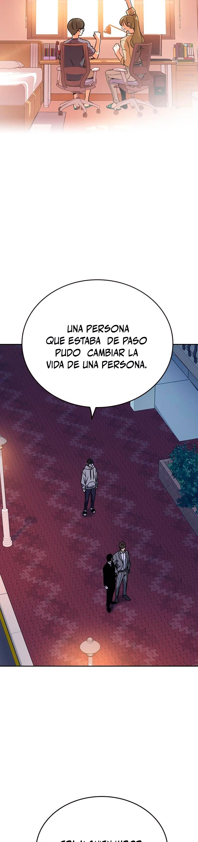 Grupo de Estudio Capítulo 204 - Page 24