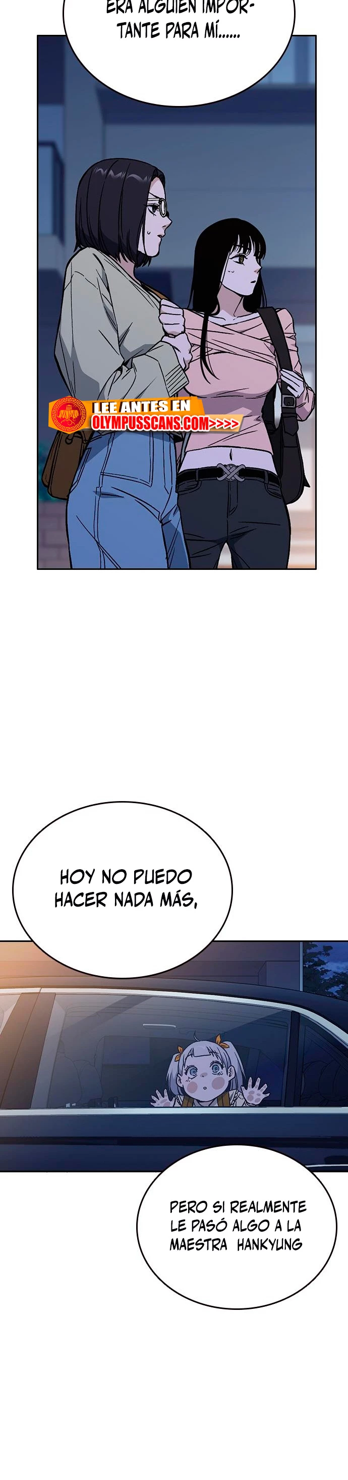 Grupo de Estudio Capítulo 204 - Page 25