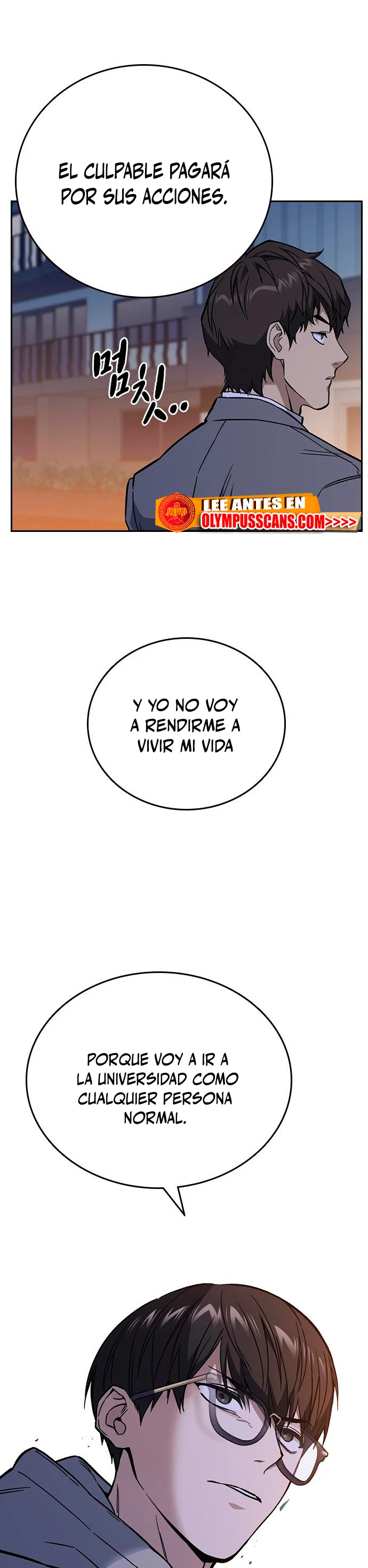 Grupo de Estudio Capítulo 204 - Page 26