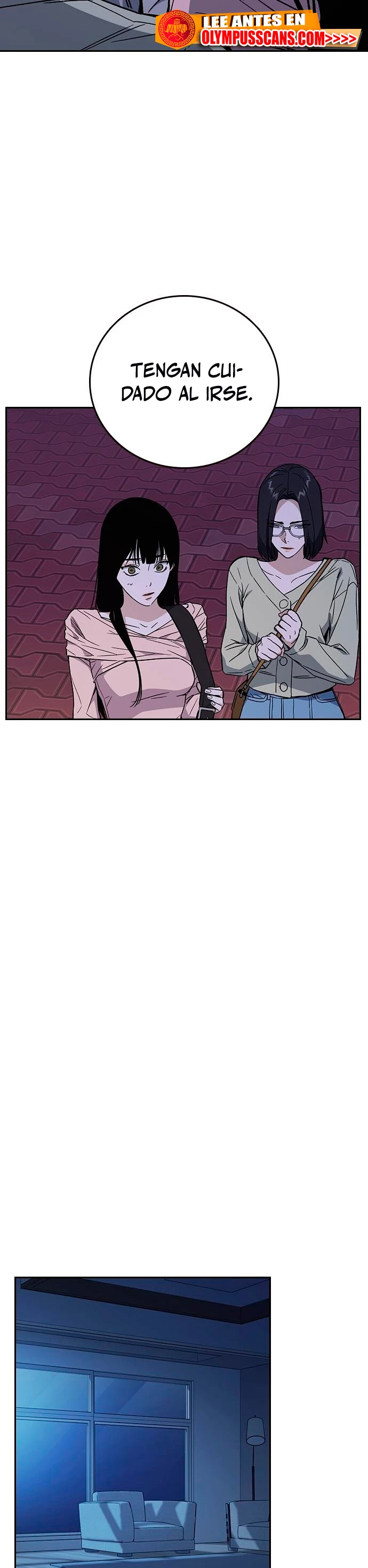 Grupo de Estudio Capítulo 204 - Page 30