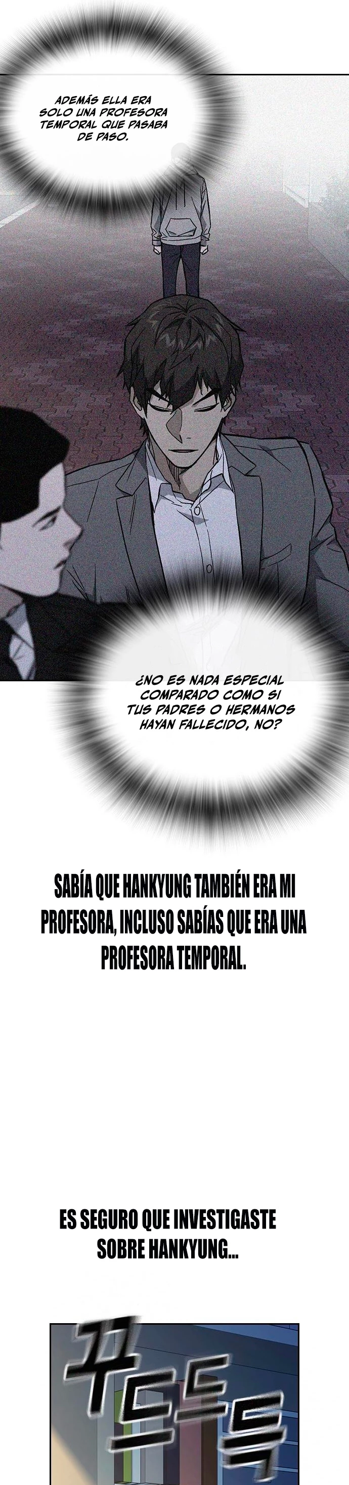 Grupo de Estudio Capítulo 204 - Page 32