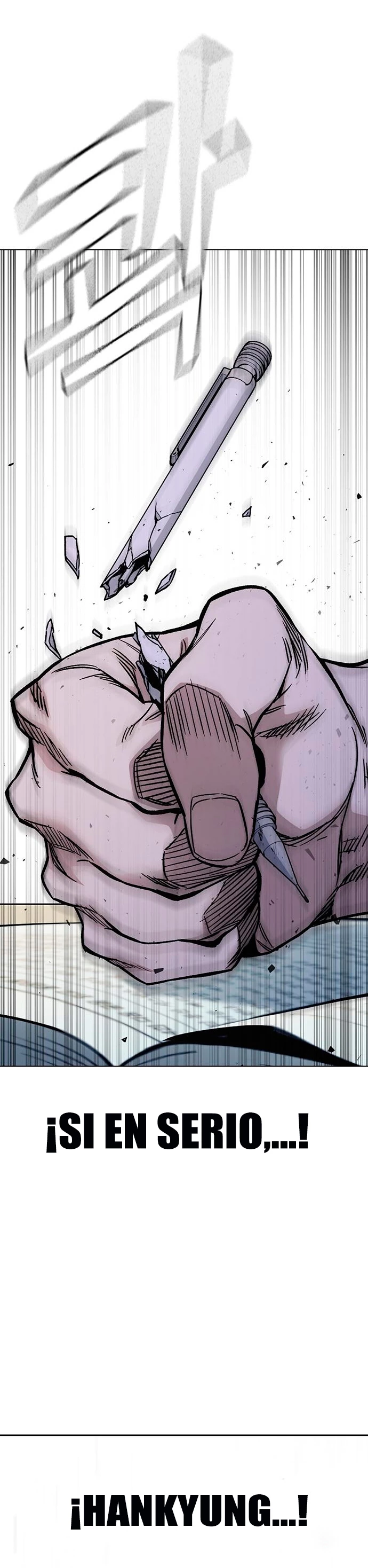 Grupo de Estudio Capítulo 204 - Page 34