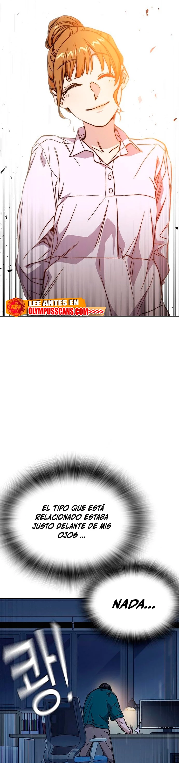 Grupo de Estudio Capítulo 204 - Page 35