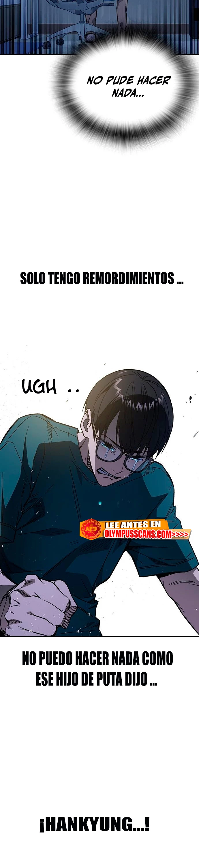 Grupo de Estudio Capítulo 204 - Page 36