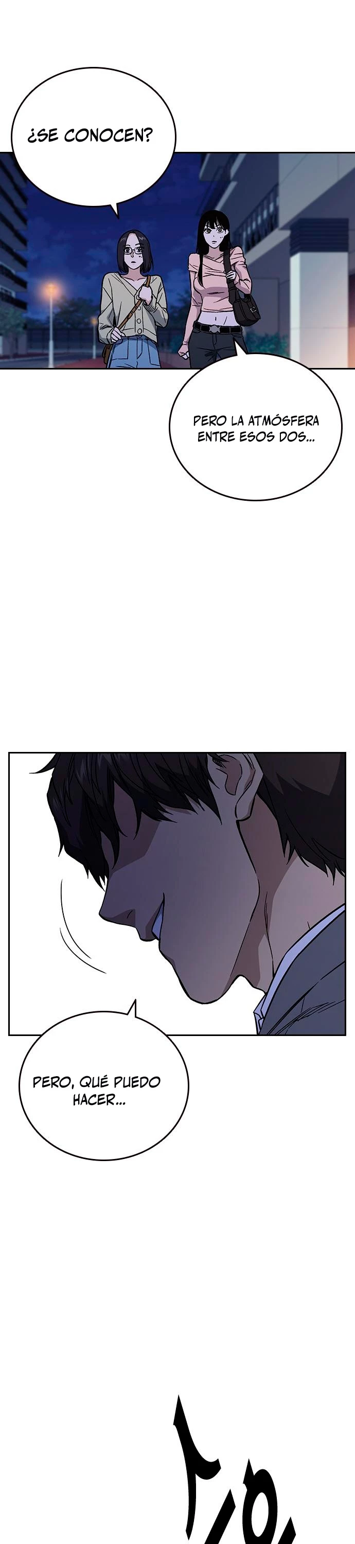 Grupo de Estudio Capítulo 204 - Page 4