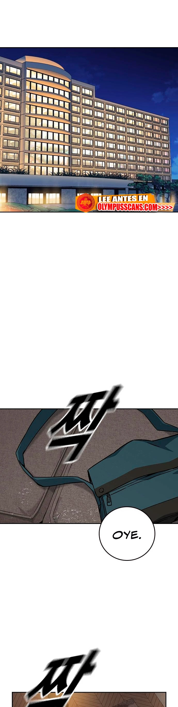 Grupo de Estudio Capítulo 204 - Page 45
