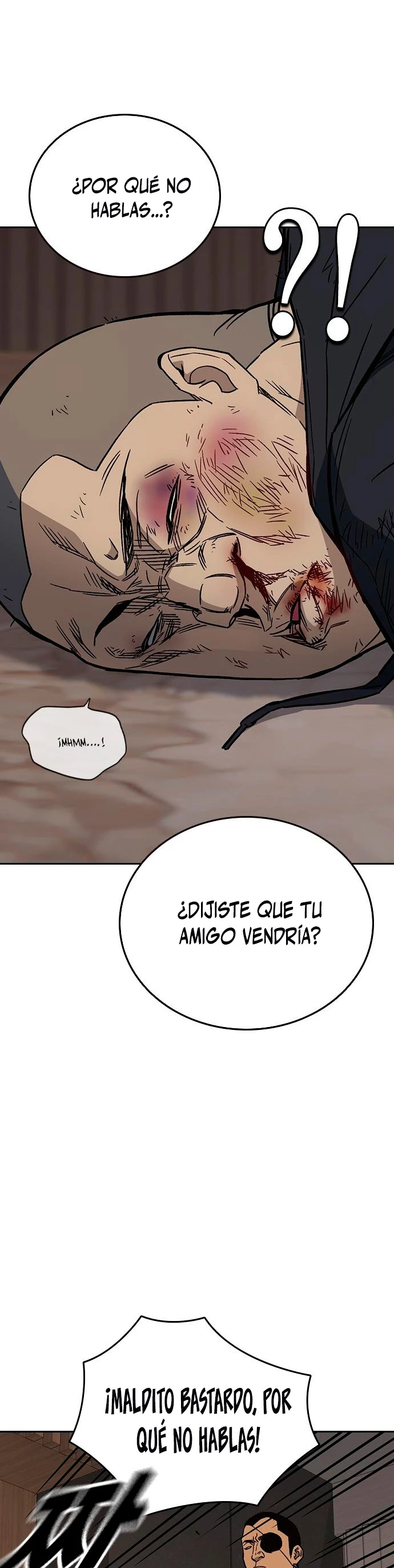 Grupo de Estudio Capítulo 204 - Page 47